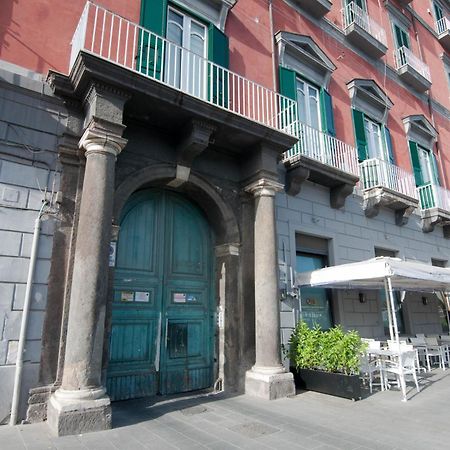 Relais Bijoux Napoli酒店 外观 照片